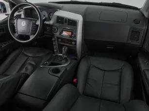 SsangYong  9