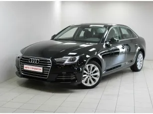 Audi  1