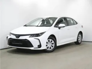 Toyota  1
