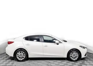 Mazda  3