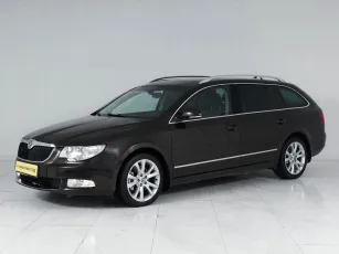 Skoda  1