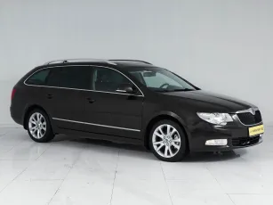 Skoda  3