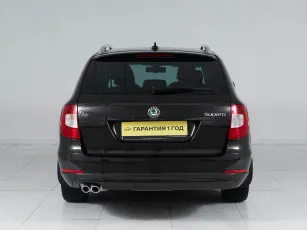 Skoda  5