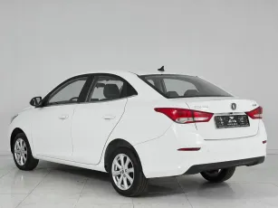 Changan  4