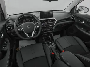 Changan  7