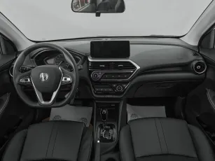 Changan  8