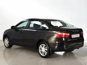 Lada (ВАЗ)  3