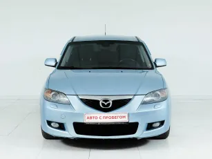 Mazda  1