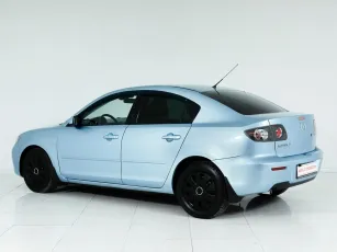 Mazda  3