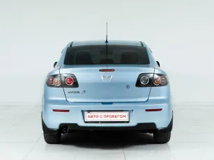 Mazda  4