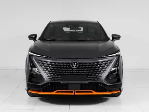 Changan  2