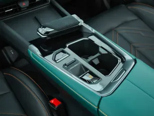 Changan  24