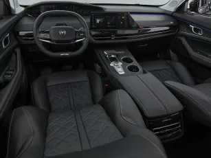 Changan  10