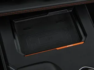 Changan  23