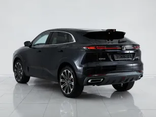 Changan  4
