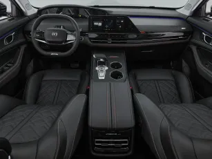 Changan  9