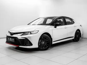 Toyota  1