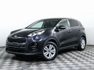 Kia Sportage,  IV