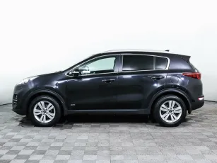 Kia  3