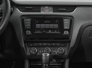Skoda  13