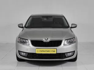 Skoda  2
