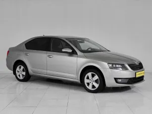 Skoda  3