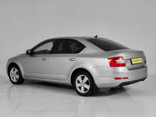 Skoda  4