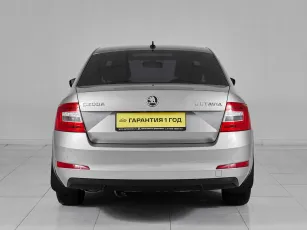 Skoda  5