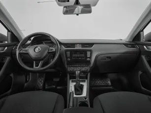 Skoda  7