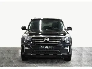 GAC  2