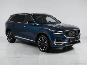 Geely  3