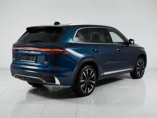 Geely  4