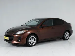 Mazda  1