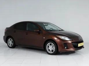 Mazda  3