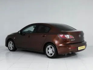 Mazda  4