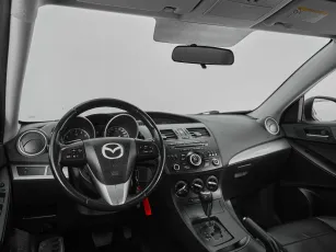Mazda  8