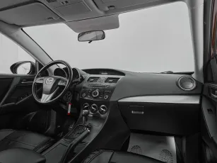 Mazda  9