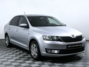 Skoda  1