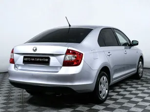 Skoda  3
