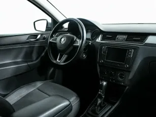 Skoda  5