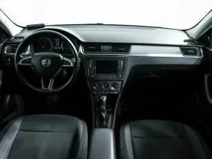 Skoda  6