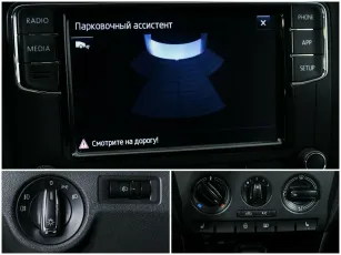 Skoda  8