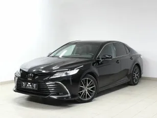 Toyota  1