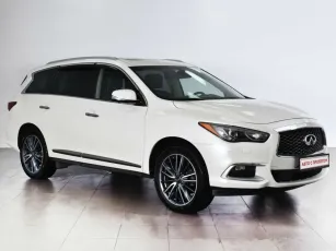 Infiniti  1