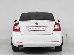 Skoda  5