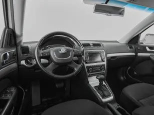 Skoda  7
