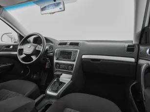 Skoda  9