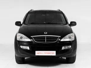 SsangYong  2