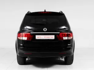SsangYong  5