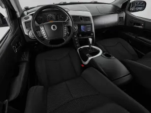 SsangYong  7
